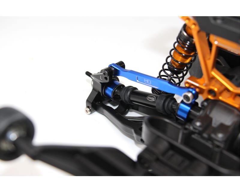 Rear HD Cv 6mm Axles TRA EHD 4x4