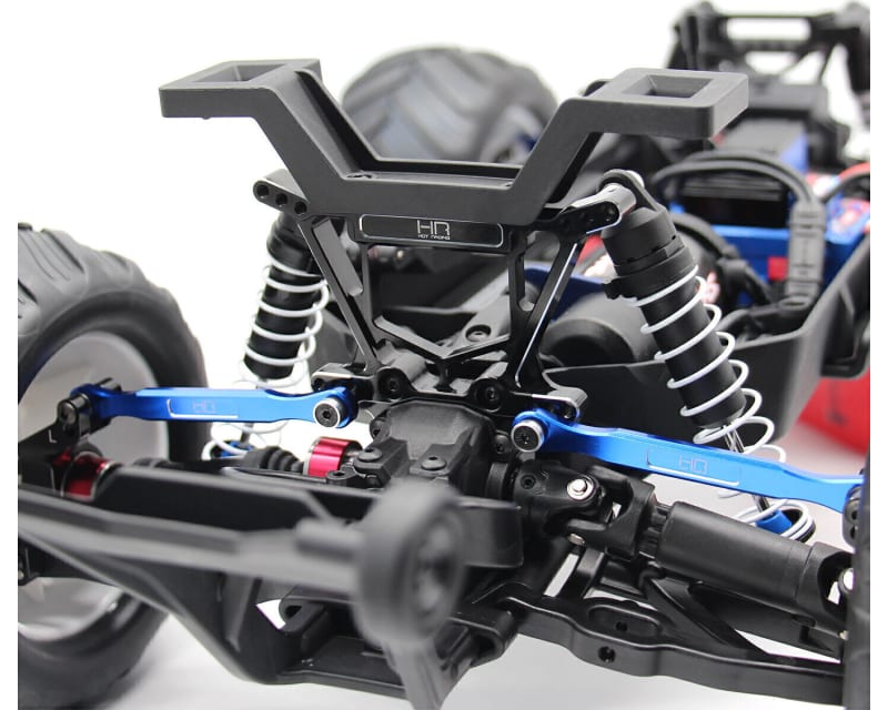 Tap to zoom T6 Rear shock tower 4WD EHD