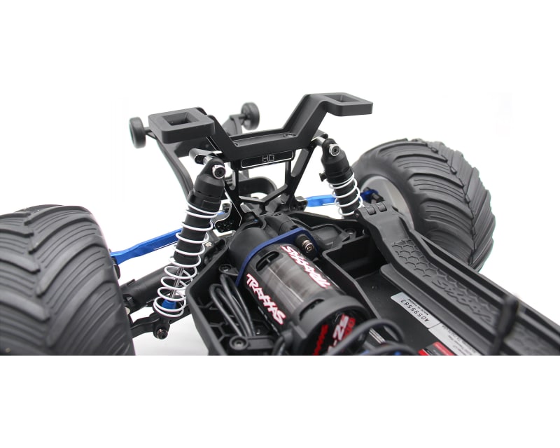 T6 Rear shock tower 4WD EHD