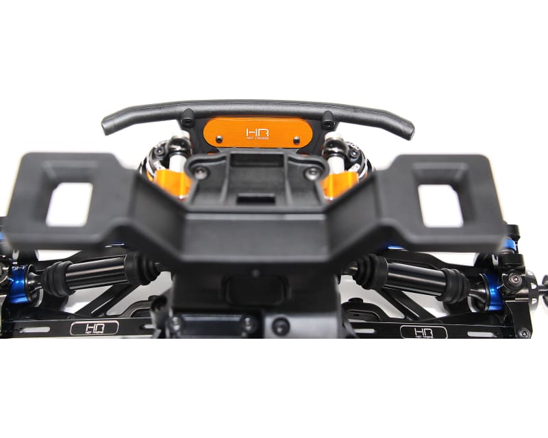 gold 50 accessory set 4WD Bigfoot