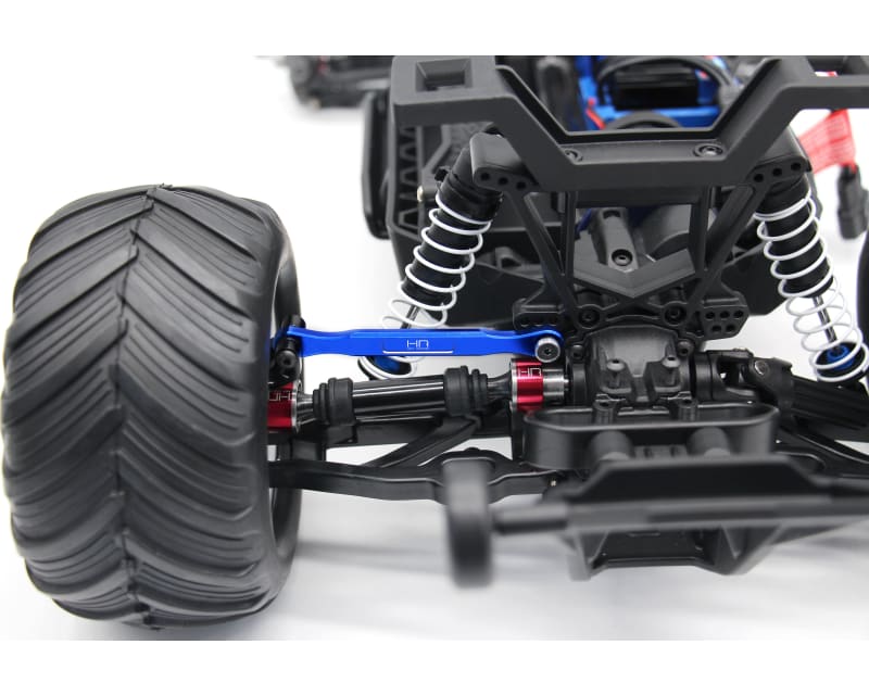 T6 Rear upper arm Links 4WD EHD