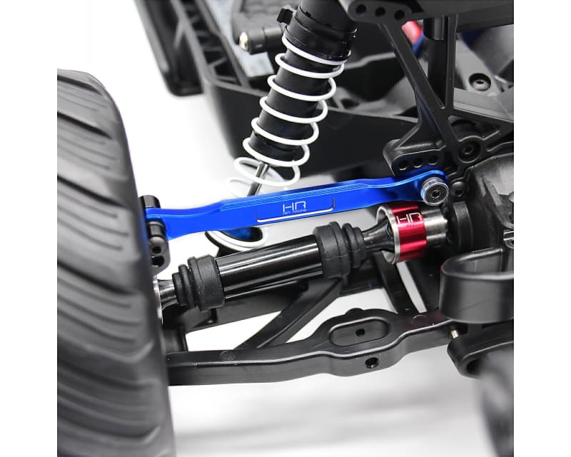 Tap to zoom T6 Rear upper arm Links 4WD EHD
