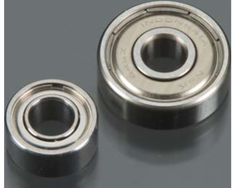1/8 T8 Bearing Set