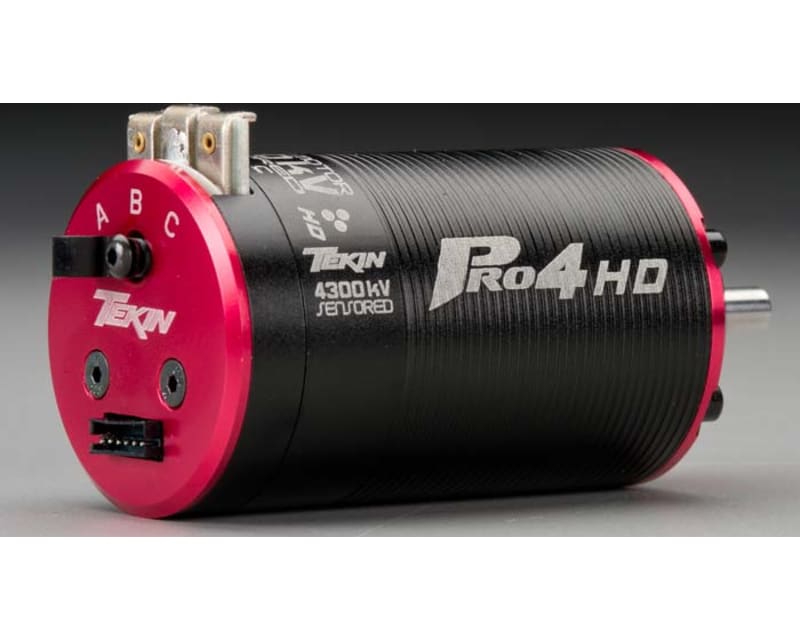 Tap to zoom Pro4 Heavy-Duty brushless Motor 1.5D 4300kV