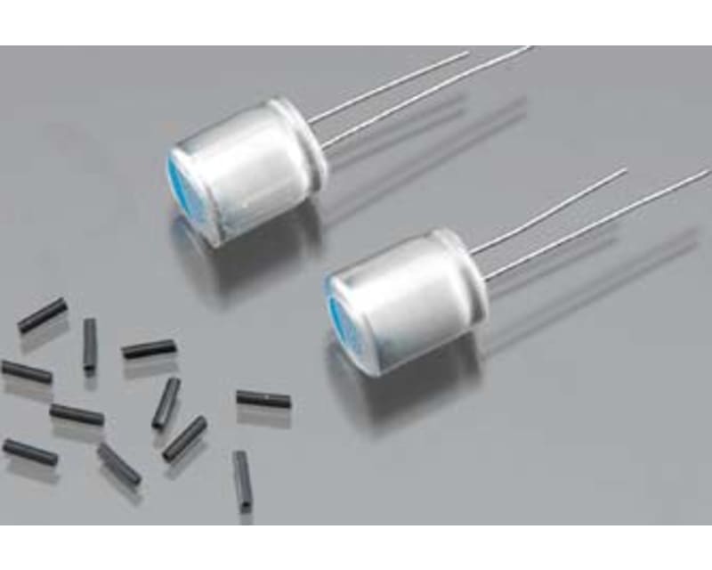 Power Capacitors 16v 33uf Rs/R1/Fx Series (2)