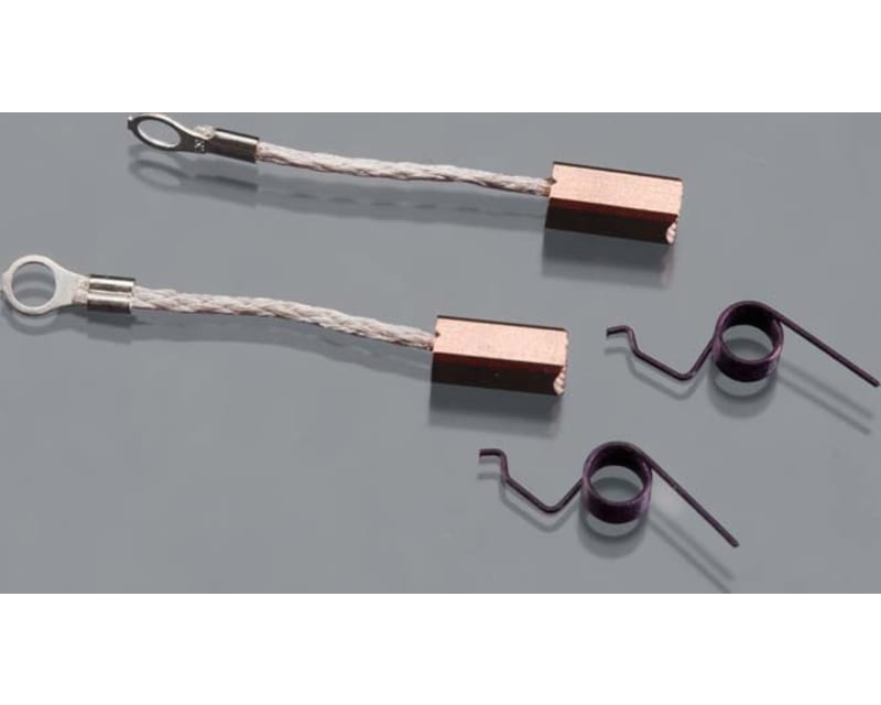 Pro Crawlwer Motor Rebuild Kit Spring/Brushes