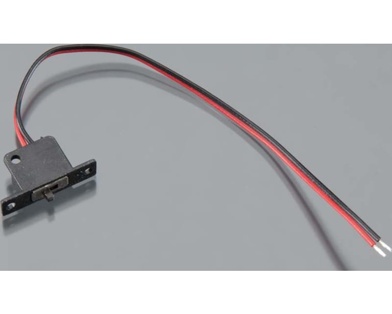 Tekin ESC Power Switch
