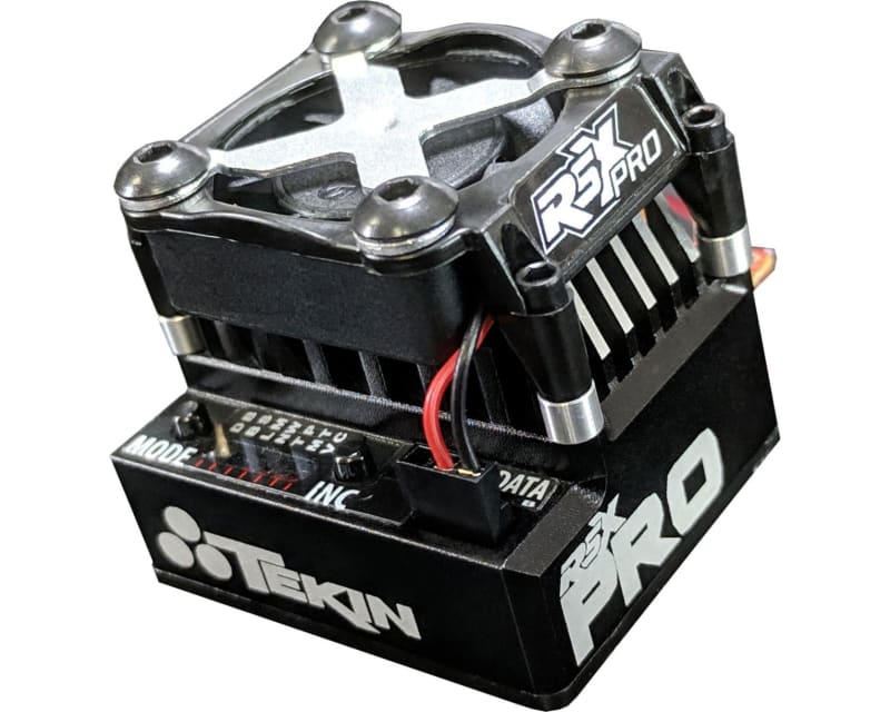 RSXpro Mod Sensored/Sensorless D2 ESC photo