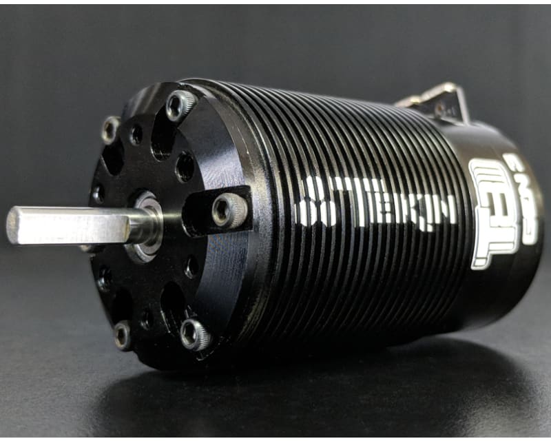Tap to zoom 2050kv 1/8 T8 G3 4030 Buggy brushless Motor Sensored/Sensorless