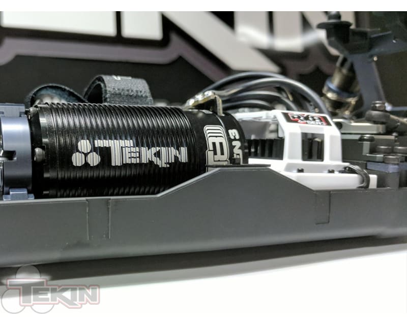 Tap to zoom 2050kv 1/8 T8 G3 4030 Buggy brushless Motor Sensored/Sensorless