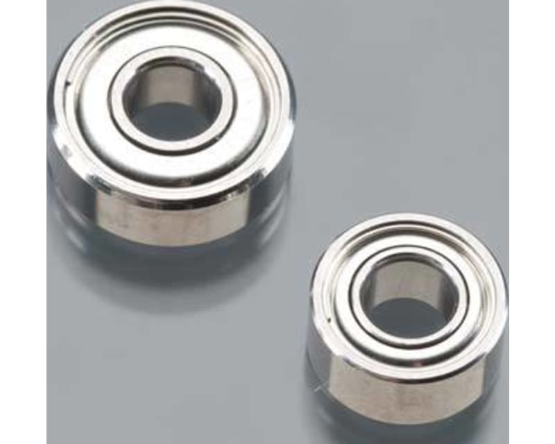 1:10 RedlineS Gen4 Bearing Set photo