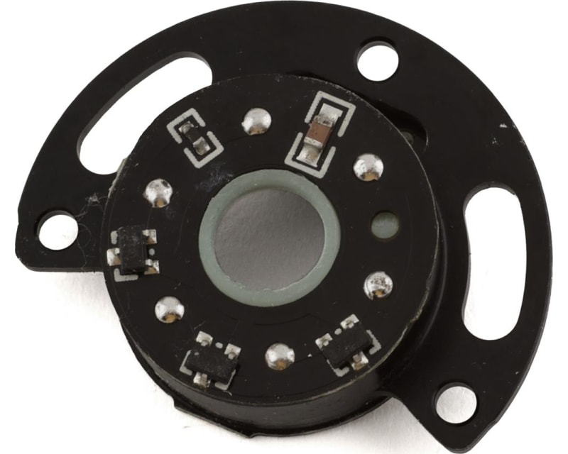 Pro4 Type-D Sensor PCB photo