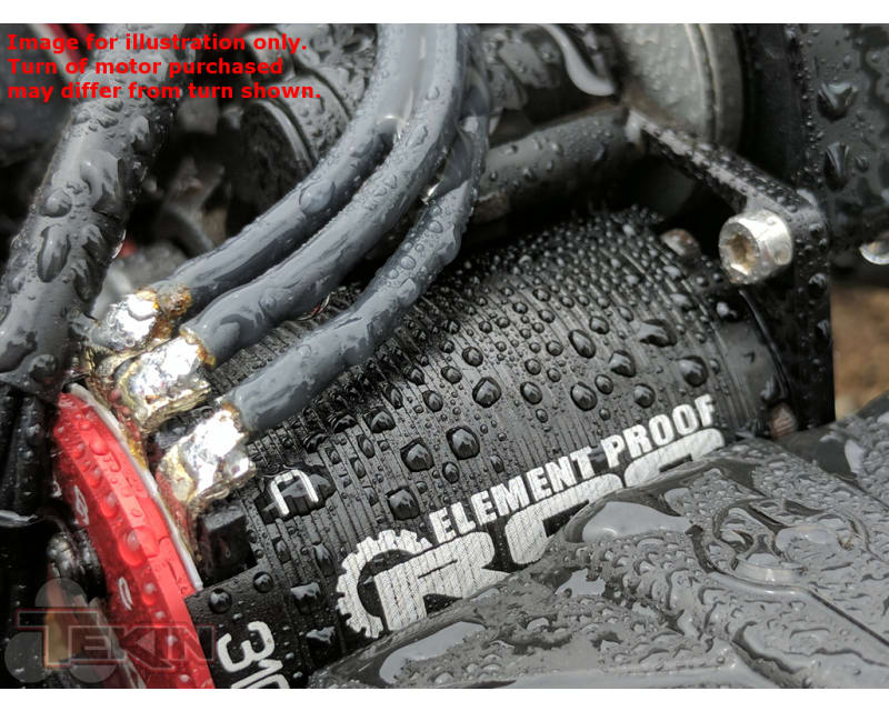 2300kv Roc412 Element Proof Rock Crawler brushless Motor