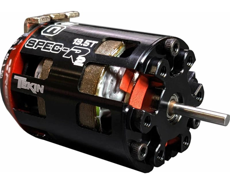 SPEC-R2 13.5T GEN4 brushless Motor photo