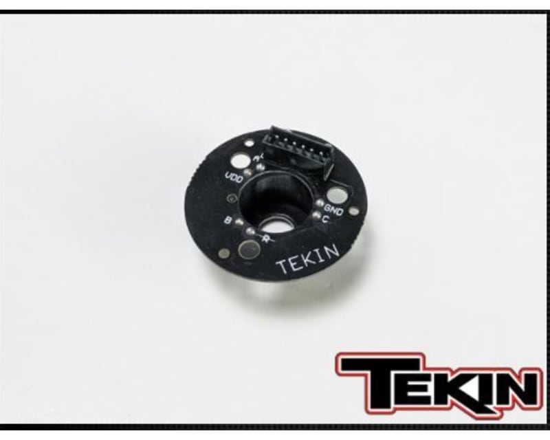 1:10 RedlineS Gen4 Sensor PCB photo