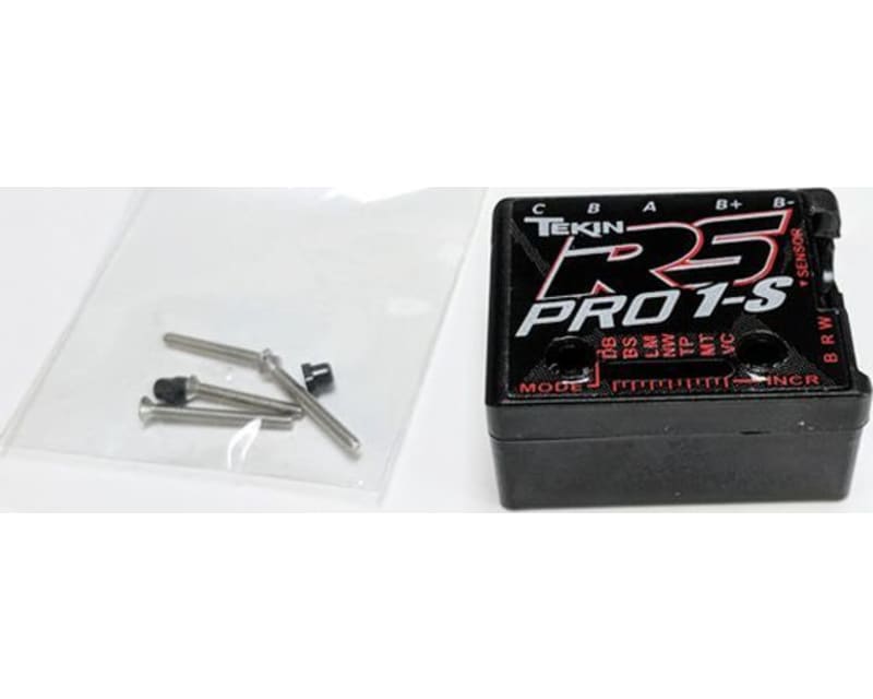 Tap to zoom RSpro 1S Case Set