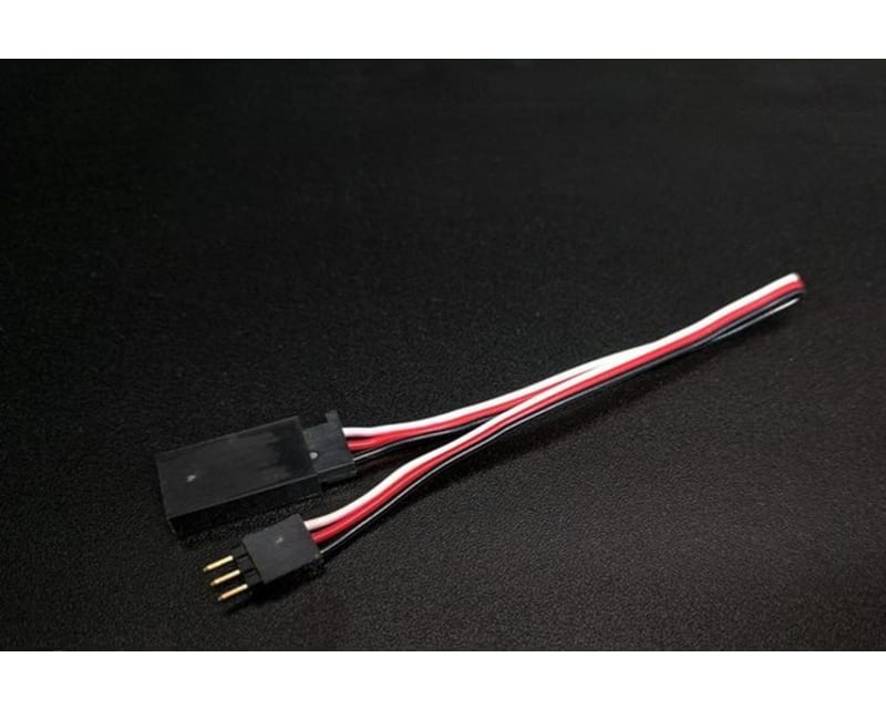 Tap to zoom Hw 3.0 Adaptor Wire Esc Gen1/ Servo