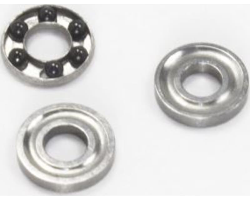Thrust Washer Kit (3)