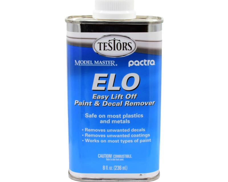 Easy Lift-Off Remover 8 Oz