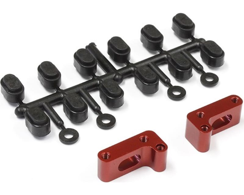 Aluminum Separate Sus.Holder(L)