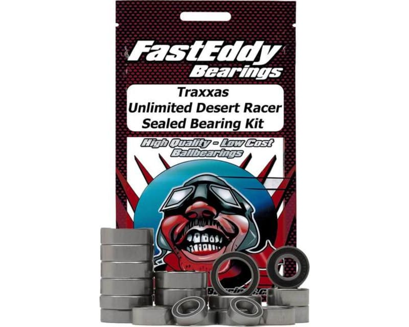 Tap to zoom TRA Unlimited Desert Racer Sealed Bearing Kit