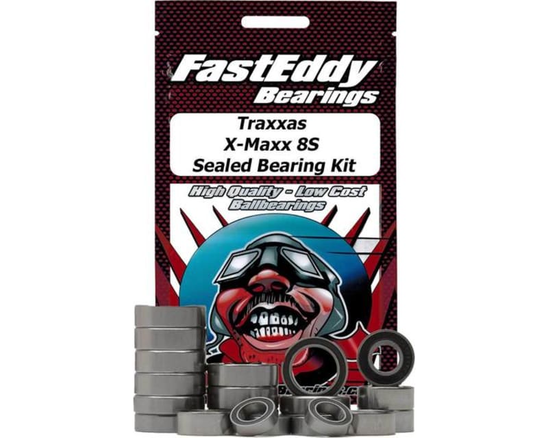 TRA 8S Sealed Bearing Kit