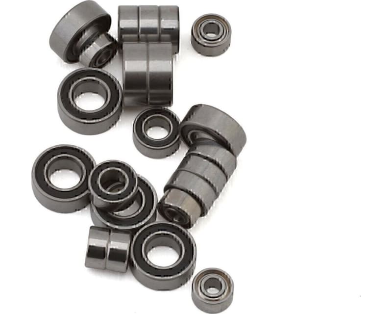 Element RC Enduro24 Trailrunner Sealed Bearing Kit