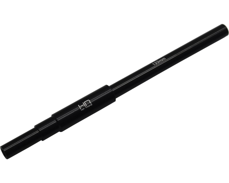 Aluminum reinforce Slider Driveshaft MWB Chassis