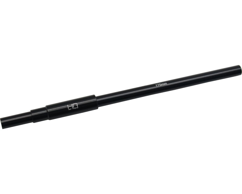 Aluminum reinforce Slider Driveshaft XLWB Chassis