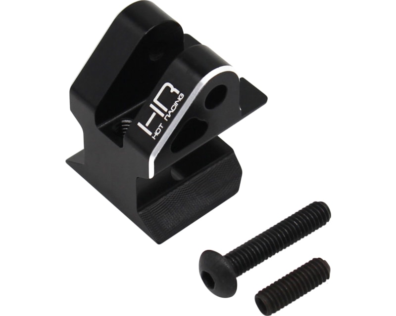 Aluminum Front center brace Mount 1:10 4S BLX V1 photo