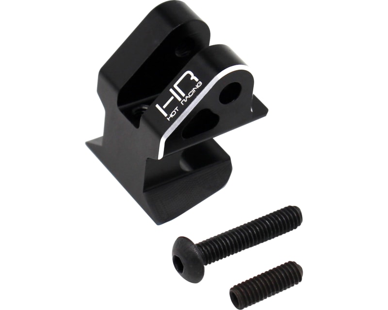 Aluminum Rear center brace Mount 1:10 4S BLX V1