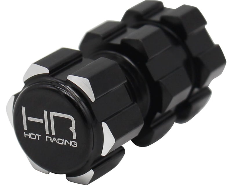 Aluminum 17mm Hex Hubs 10mm Offset Arrma 1:10 4S BLX