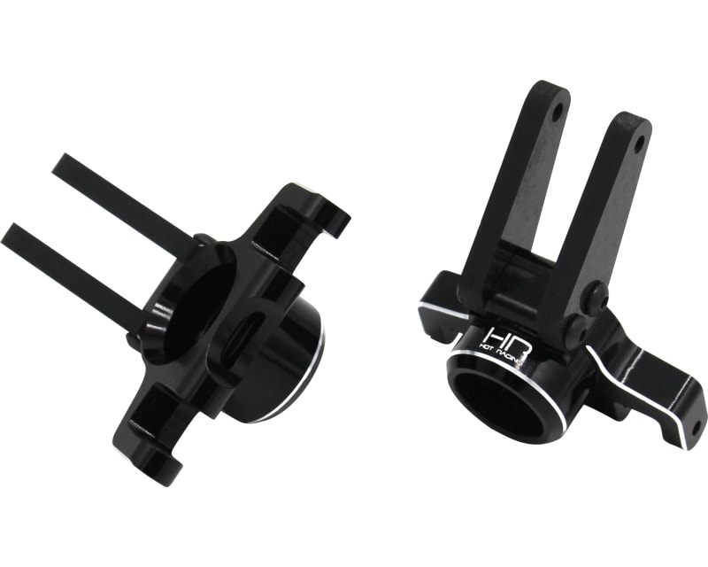 Aluminum Rear Hub Set Arrma 1:10 4S BLX