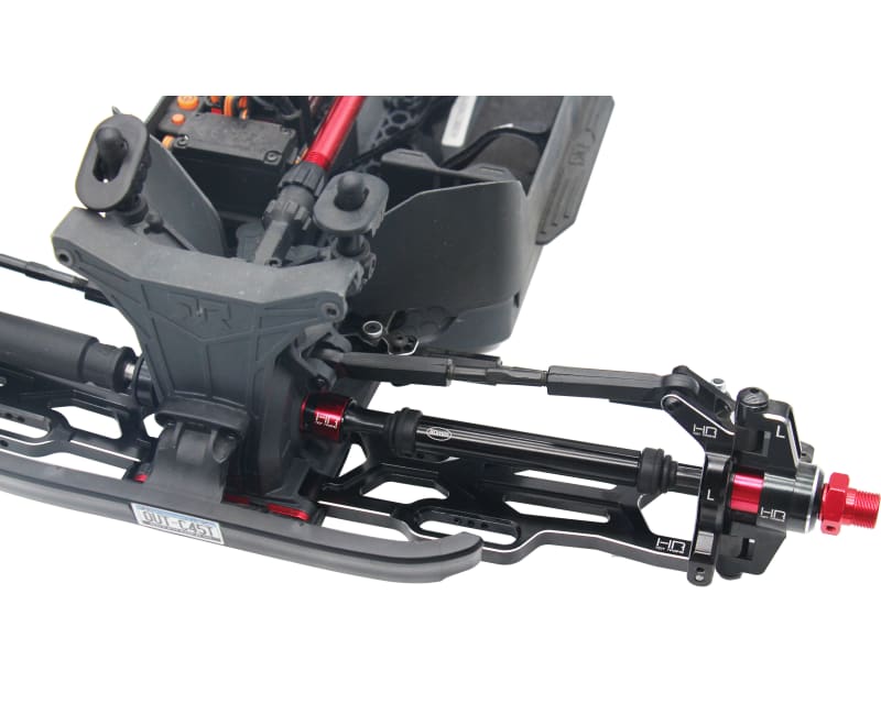 CV Splined Driveshafts Arrma 4S V2