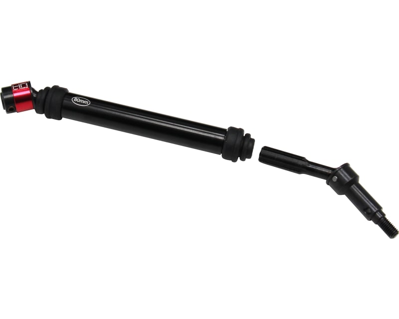 High Performance Cv Long Driveshafts Front or Rear Arrma 1:10