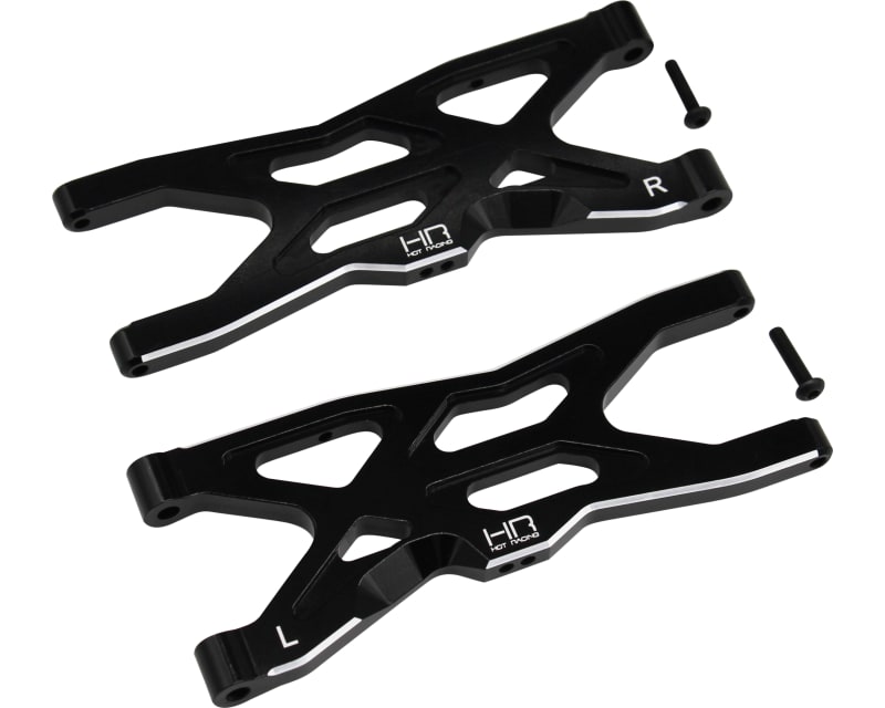 Aluminum Front Lower Suspension Arm Arrma 1:10 4S BLX