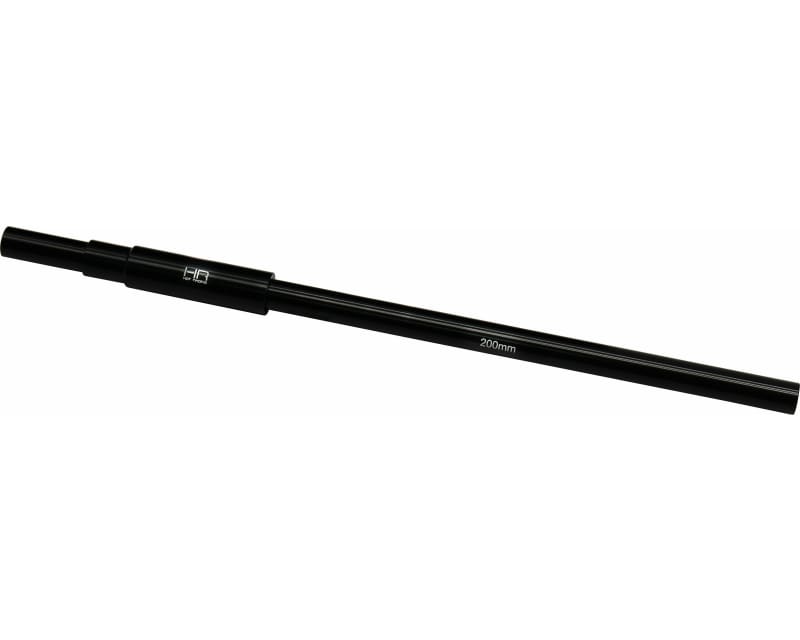 Aluminum reinforced Slider Driveshaft XXLWB Chassis