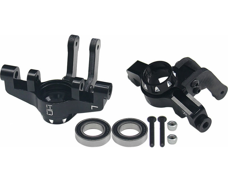 Aluminum Steering Blocks Arrma 4S