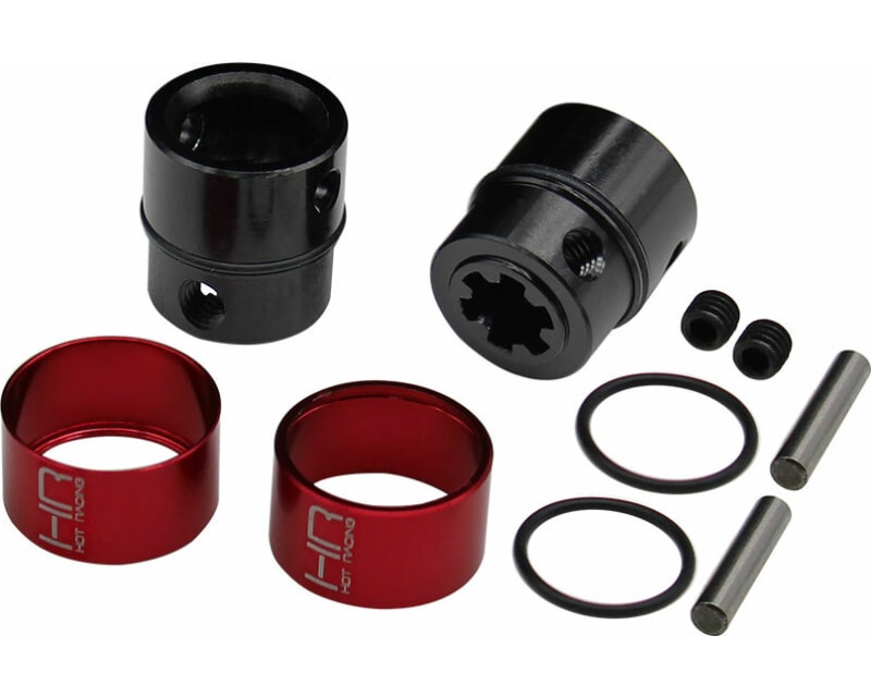 CVD Driveshaft Diff Outdrives 4s V2