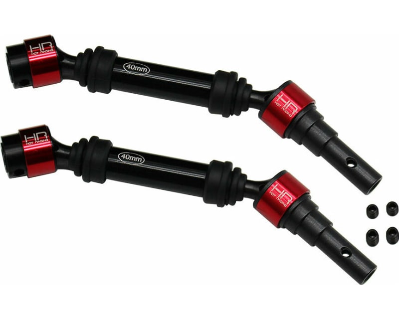CV Splined Driveshafts Arrma 4S MOJAVE photo