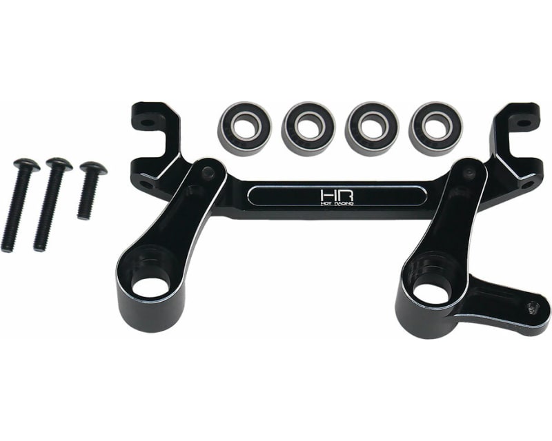 Aluminum HD Bearing Bellcrank Arrma 1:10 4x4 4s