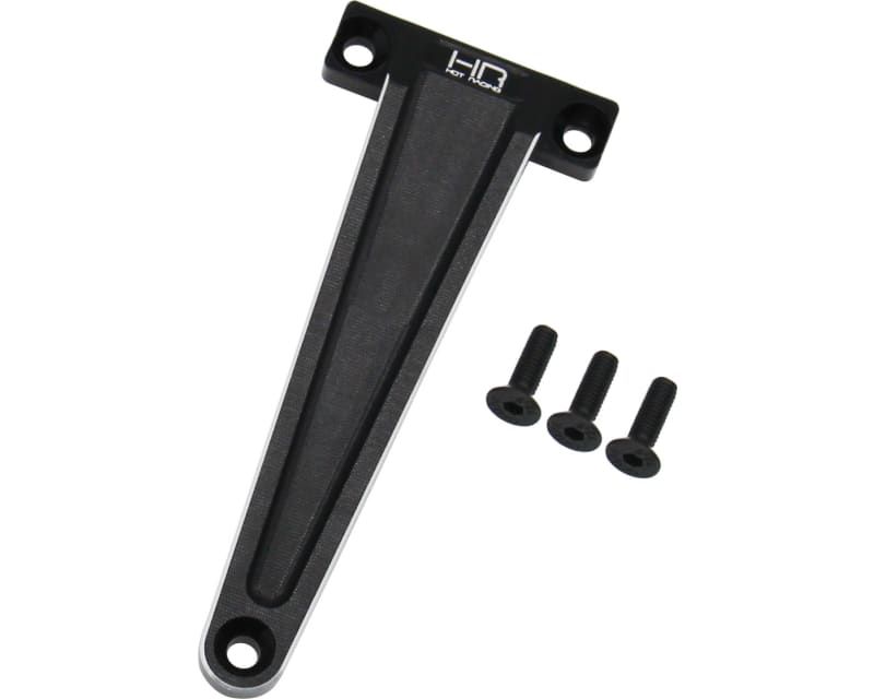 Aluminum Front arm mount chassis Brace Hornet GH LB MP