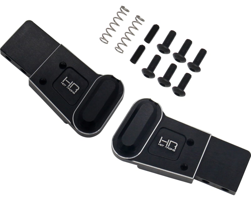 Aluminum Rear Hanger 10mm Long Tamiya Hornet Grasshopper