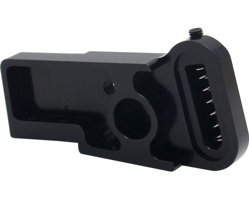 Aluminum Rear Hanger 10mm Long Tamiya Hornet Grasshopper