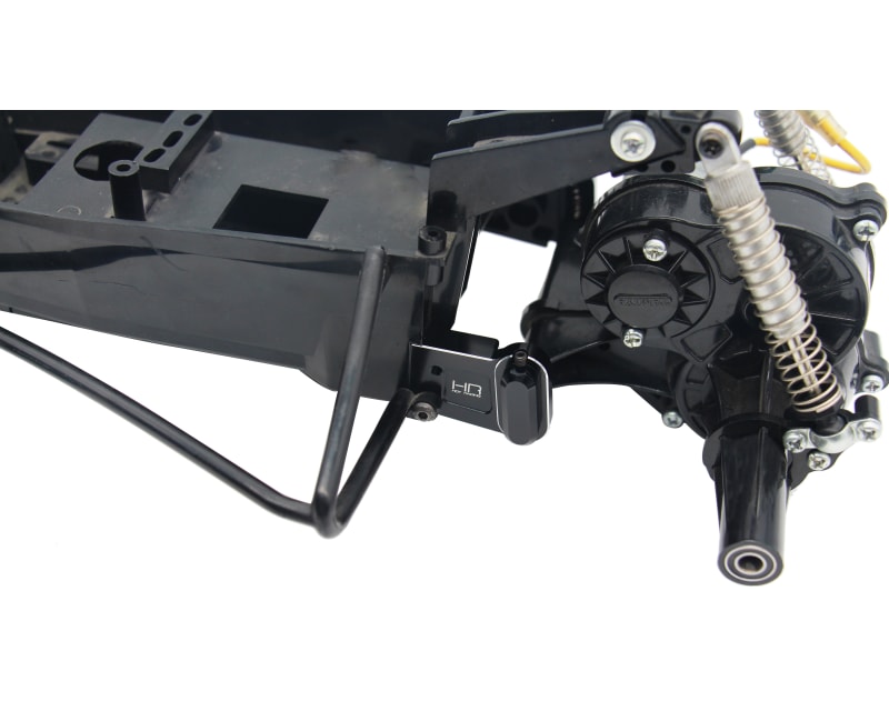 Aluminum Rear Hanger 10mm Long Tamiya Hornet Grasshopper