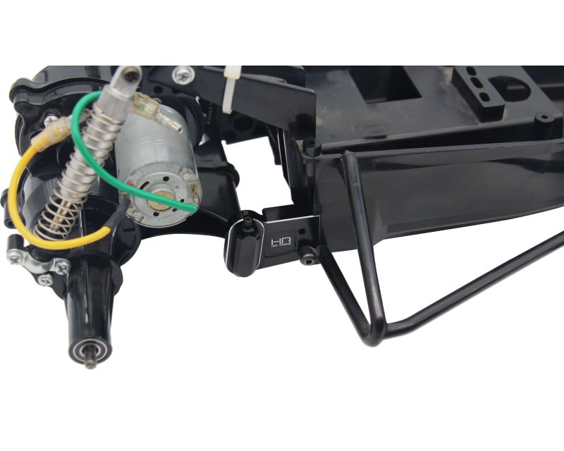 Aluminum Rear Hanger 10mm Long Tamiya Hornet Grasshopper