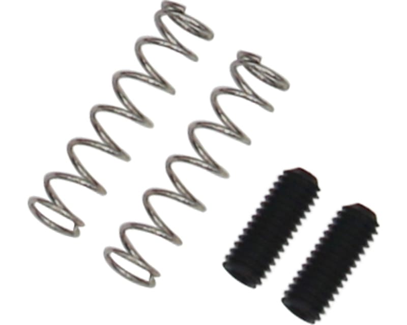 Specials compression spring use in TGH09L01