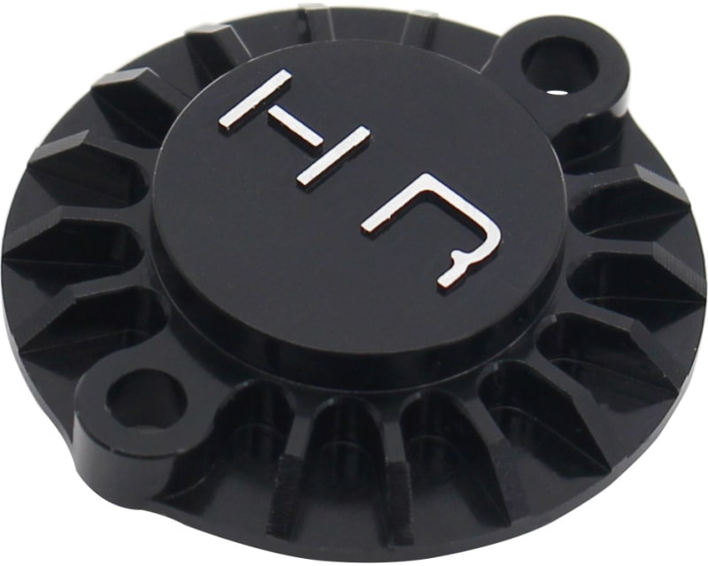 aluminum Gearbox gear Cover Grasshopper Lunch Box