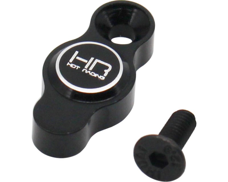 aluminum Gearbox Oiler Cap Grasshopper photo