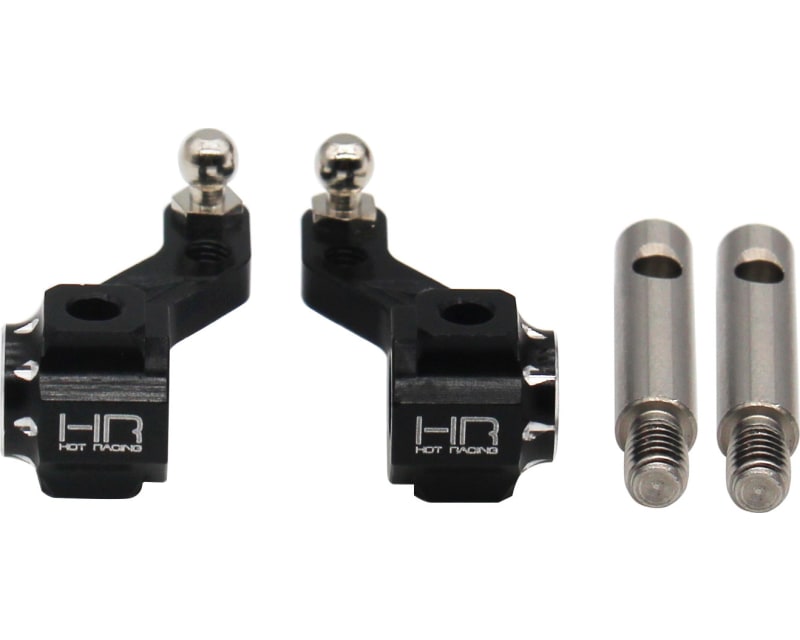 Aluminum Front Steering Arm Upright Hornet Grasshopper